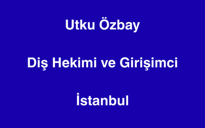 Utku Özbay